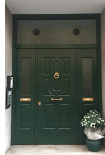 Contatti Ufficio Buffon-Morettin